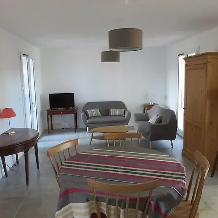 Maison Proche Des Plages Dom wakacyjny