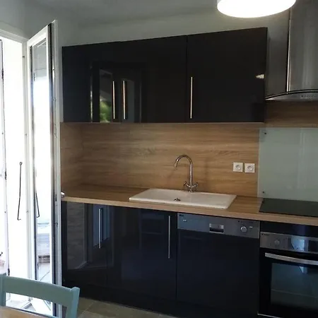 Dom wakacyjny Maison Proche Des Plages