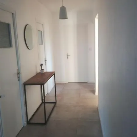 Maison Proche Des Plages Dom wakacyjny Saint-Cyprien (Pyrenees-Orientales)