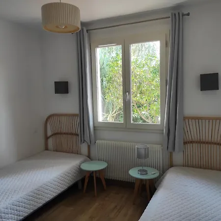Maison Proche Des Plages Dom wakacyjny Saint-Cyprien (Pyrenees-Orientales)
